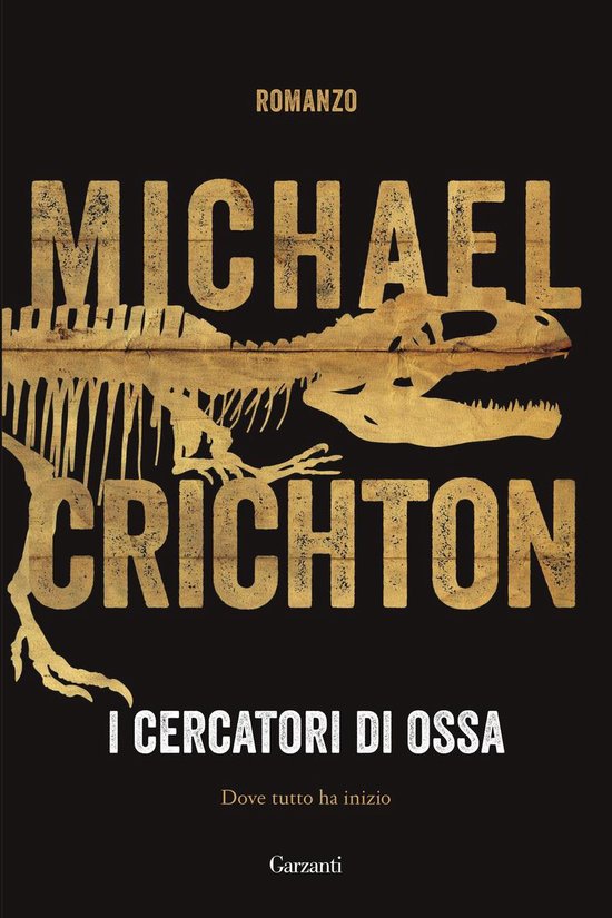La trilogia di Jurassic Park 3 - I cercatori di ossa