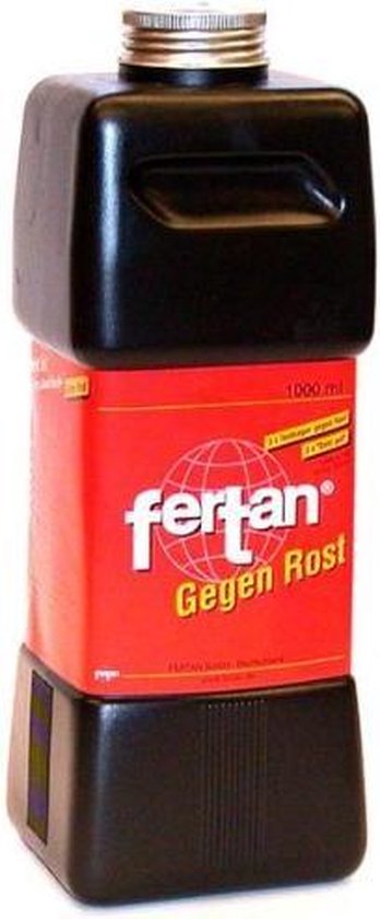 Fertan Roestoplosser 1 liter