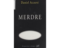 Merdre