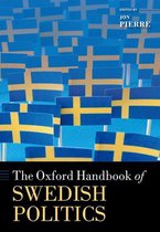 Oxford Handbooks - The Oxford Handbook of Swedish Politics