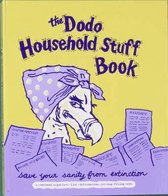 Dodo Household Stuff Book
