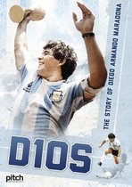 Maradona; D10S