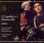 I Capuleti E I Montecchi (1967)