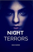 Supernatural Mystery 1 - Night Terrors