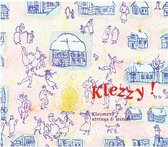 Klezmer Loshn - Klezzy! (CD)