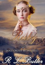 Mail Order Bride Series 9 - Ruby