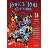 V/A - Rock 'n'roll Collection (DVD)