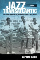American Made Music Series - Jazz Transatlantic, Volume I