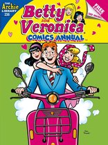 Betty & Veronica Comics Double Digest 236 - Betty & Veronica Comics Double Digest #236