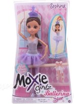 Moxie Girlz Ballerina Star Sophina