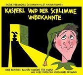 Parzefall, J: Kasperl u.d.Unbekannte/CD