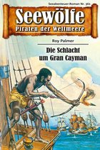 Seewölfe - Piraten der Weltmeere 361 - Seewölfe - Piraten der Weltmeere 361