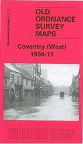 Coventry (West) 1904- 11