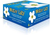 Water Lily – Absorbeermiddel voor vetten en olie (6 stuks)