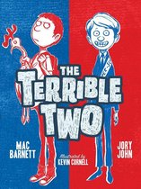 The Terrible Two - The Terrible Two