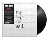 LP cover van The Wall (LP) van Pink Floyd