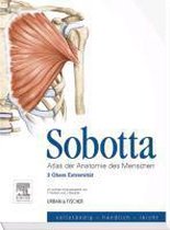 Sobotta, Atlas der Anatomie des Menschen Heft 2