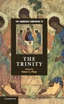 Cambridge Companion To The Trinity
