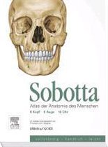 Sobotta, Atlas der Anatomie des Menschen Heft 7