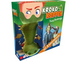 Kroko Koppen