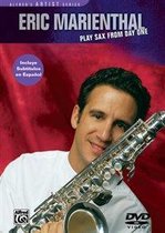 Eric Marienthal -play Sax