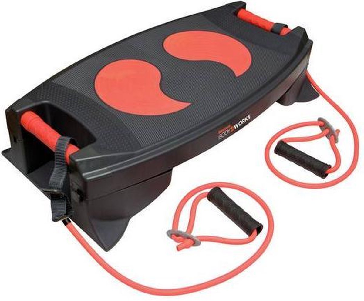 18 in 1 stepper new arrivals