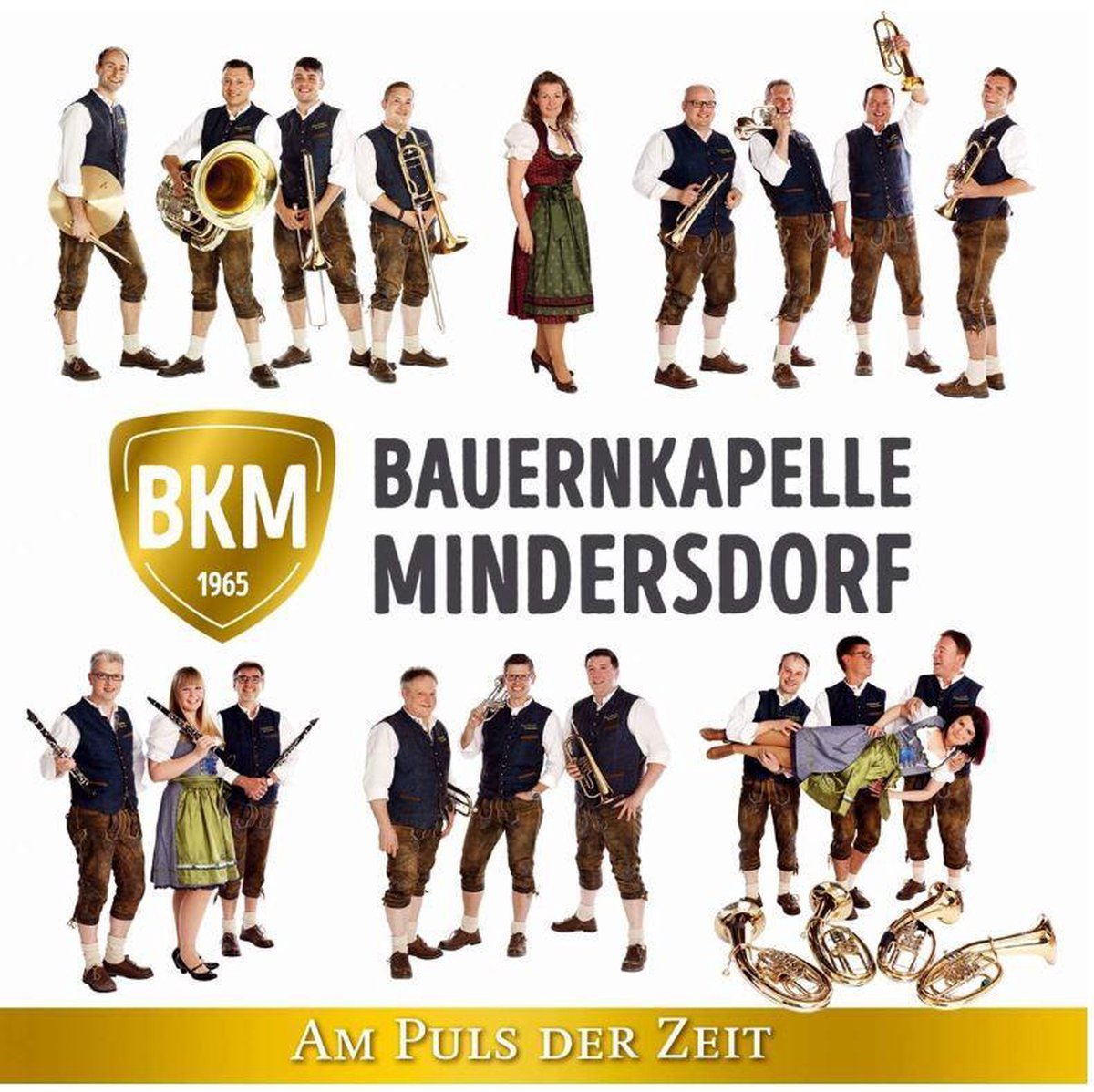 Am Puls Der Zeit