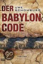 Der Babylon Code