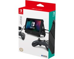Hori dual usb playstand for nintendo switch lite 2025