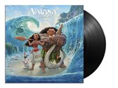 Vaiana (Soundtrack) (LP)