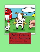 Baby Genius Farm Animals