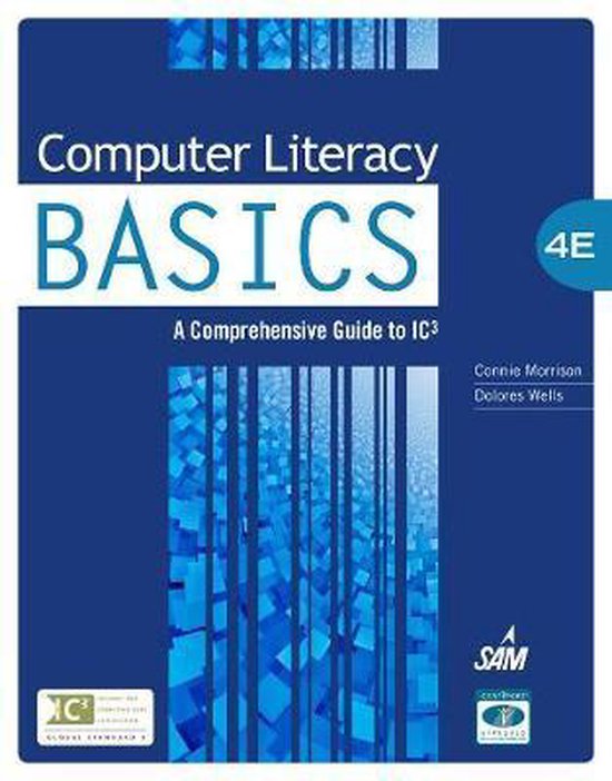 Computer Literacy Basics | 9781133629726 | Dolores Wells | Boeken | bol.com
