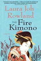 Sano Ichiro Novels 13 - The Fire Kimono
