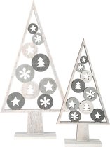 small foot - Decoration Fir Christmas Motif