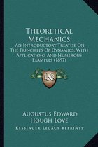 Theoretical Mechanics