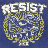 Resist - We Want Our World Back (CD)