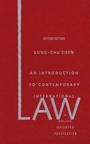 An Introduction To Contemporary International Law