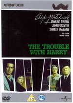 Trouble With Harry