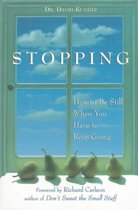 Stopping