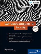 Sap Businessobjects Bi Security