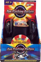 Flash Wheels/ Fun Flashing Rollers/ Hakwiel