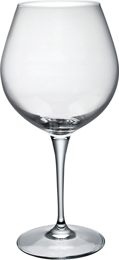 Bormioli Premium Wijnglas - 66 cl - Set-6