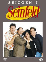 Seinfeld - Seizoen 7 (4DVD)