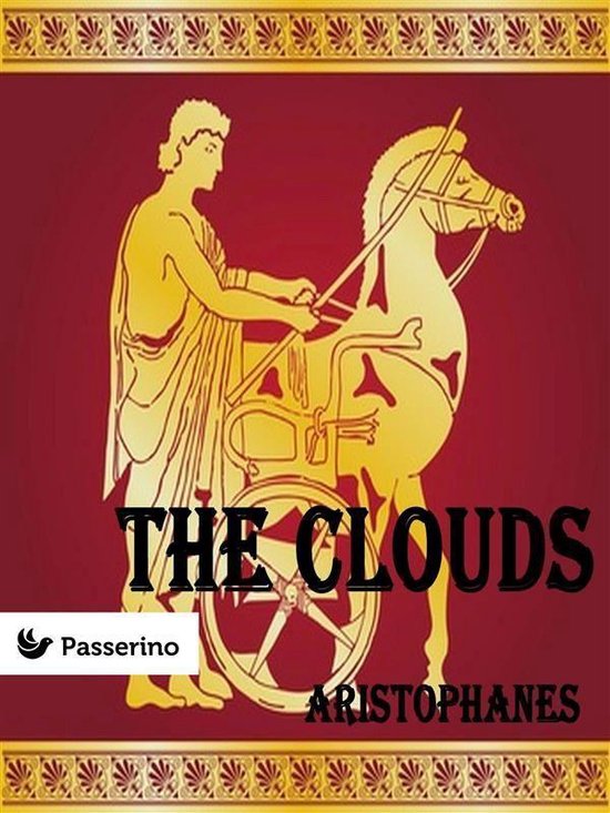 The Clouds - cover