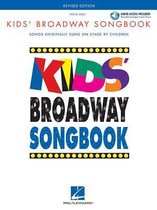 Kids' Broadway Songbook