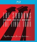 The Shadows - The Final Tour (Blu-ray)