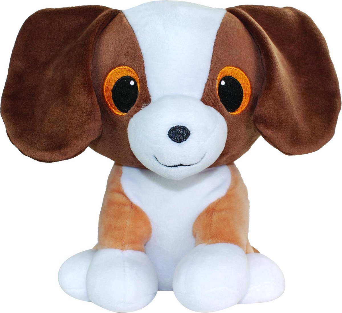 Lumo Stars Baby Line Dog Wuff - 20cm