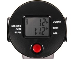 Fitshop 2 in 1 Stepper