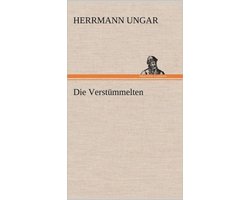 Die Verstümmelten