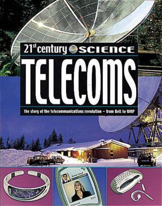 Telecoms
